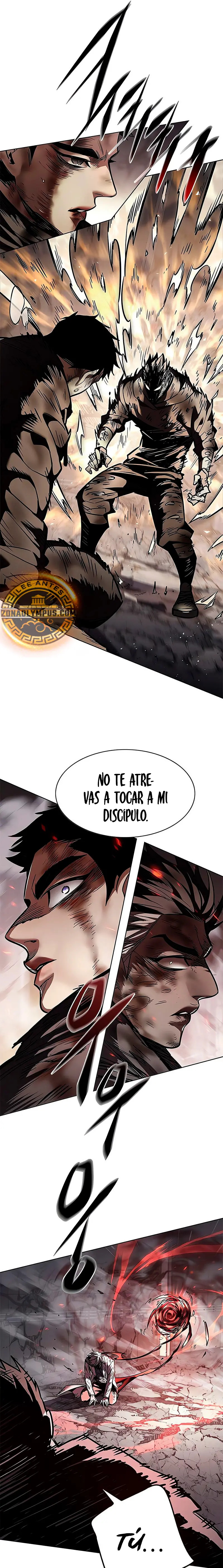 Read Electricidad veloz (es) Manga Online