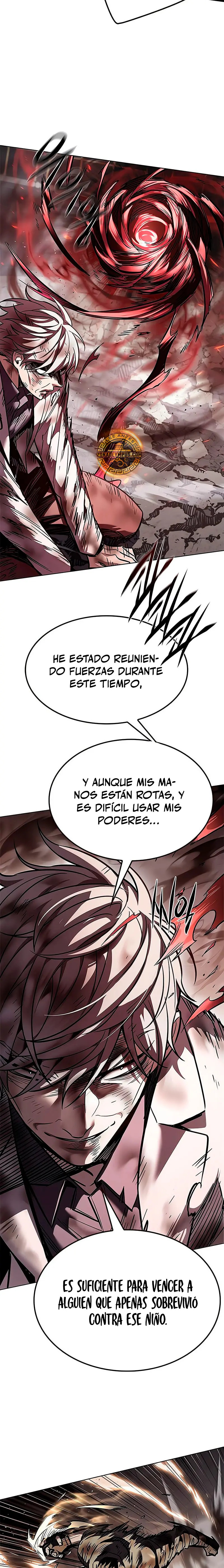 Read Electricidad veloz (es) Manga Online