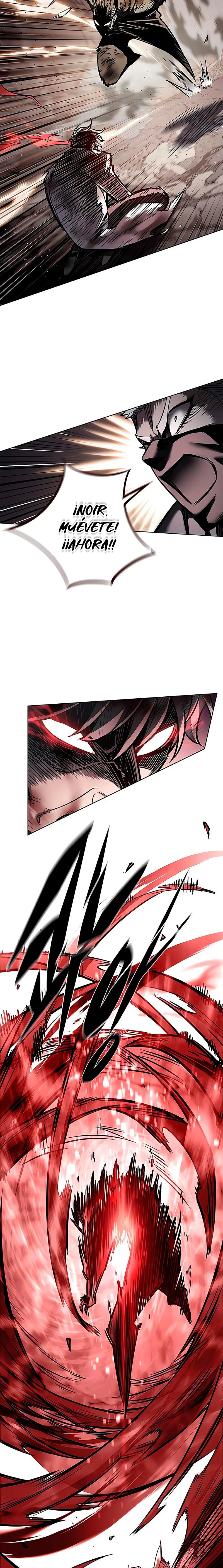 Read Electricidad veloz (es) Manga Online