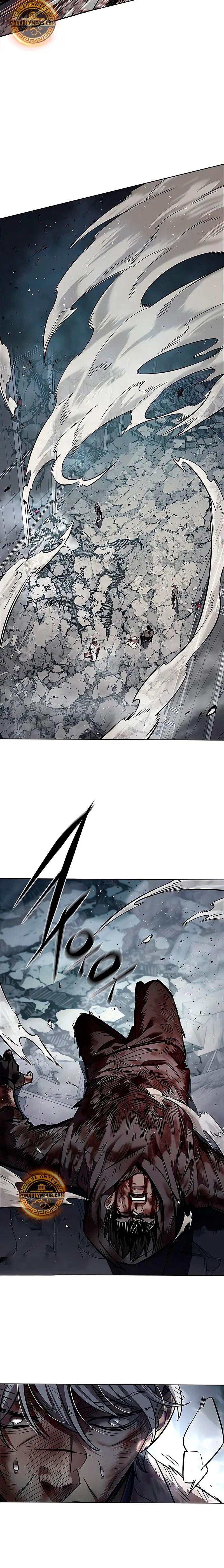 Read Electricidad veloz (es) Manga Online