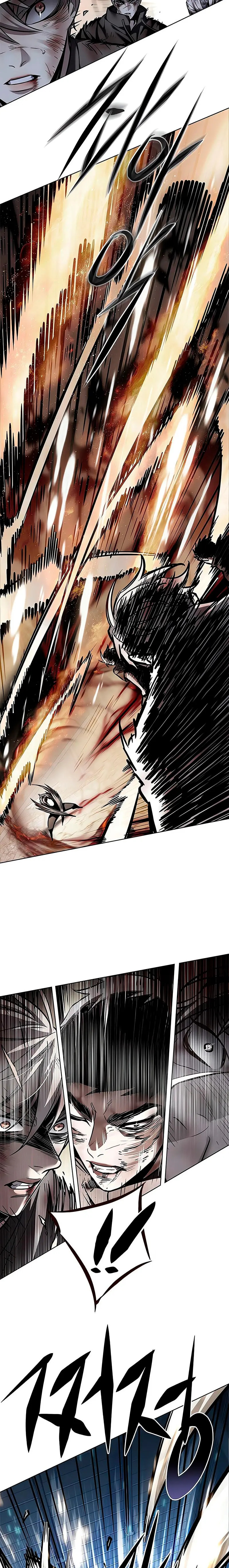 Read Electricidad veloz (es) Manga Online
