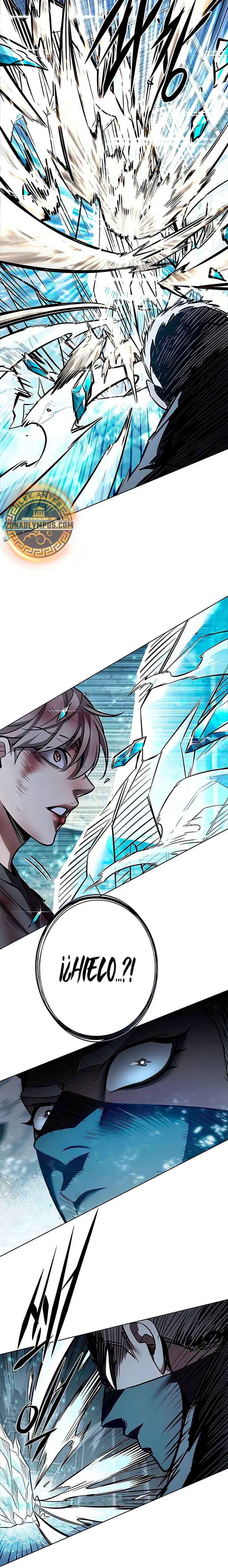Read Electricidad veloz (es) Manga Online