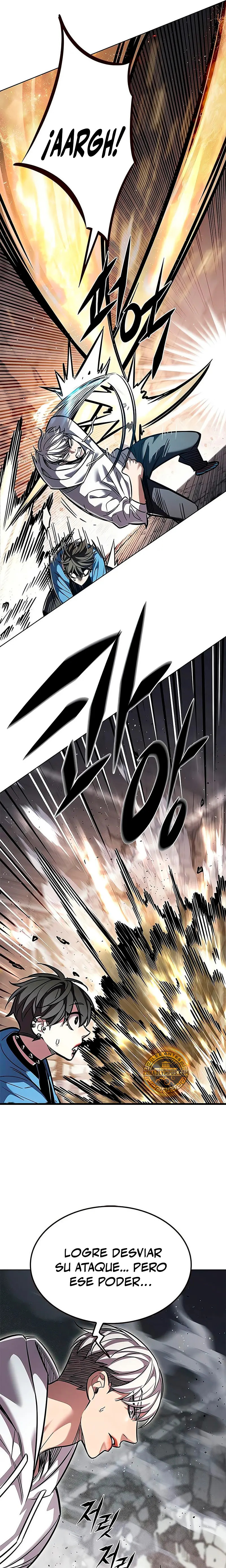 Read Electricidad veloz (es) Manga Online