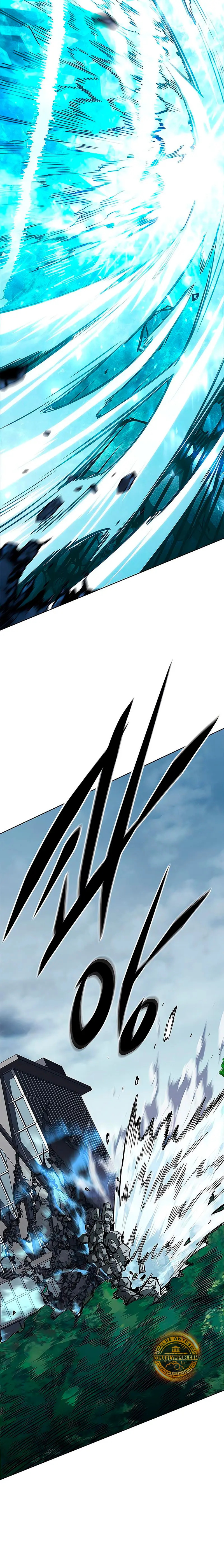 Read Electricidad veloz (es) Manga Online