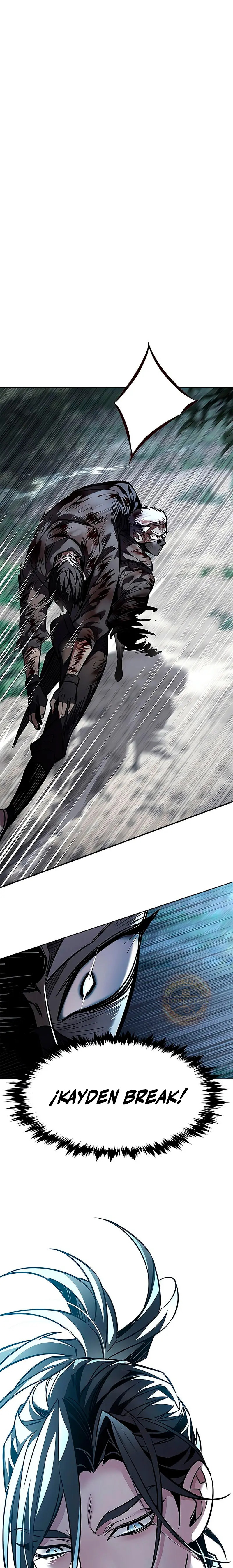 Read Electricidad veloz (es) Manga Online