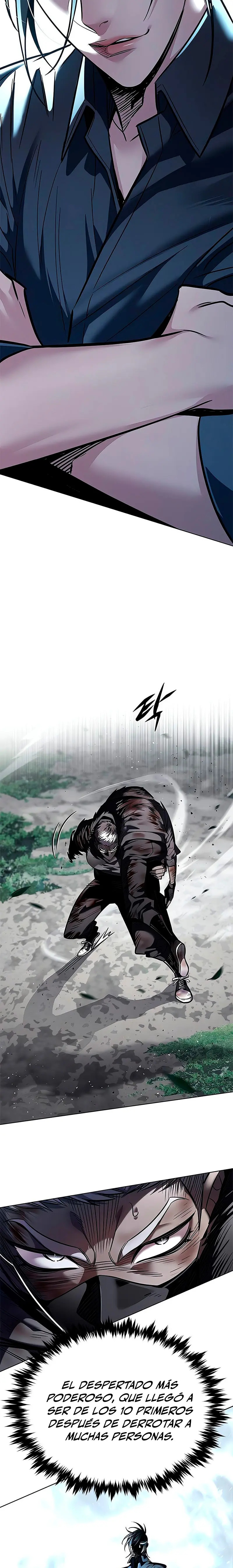 Read Electricidad veloz (es) Manga Online