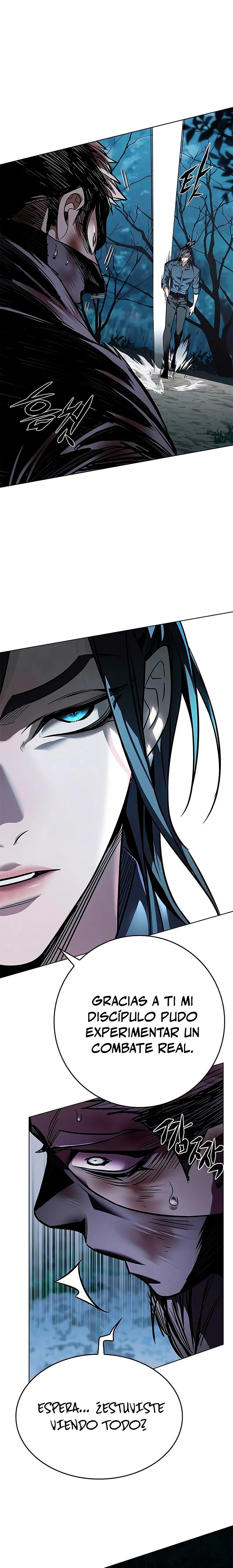 Read Electricidad veloz (es) Manga Online