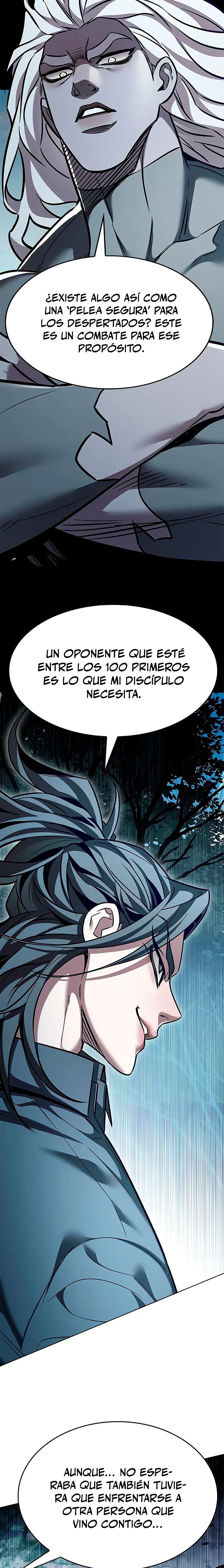 Read Electricidad veloz (es) Manga Online