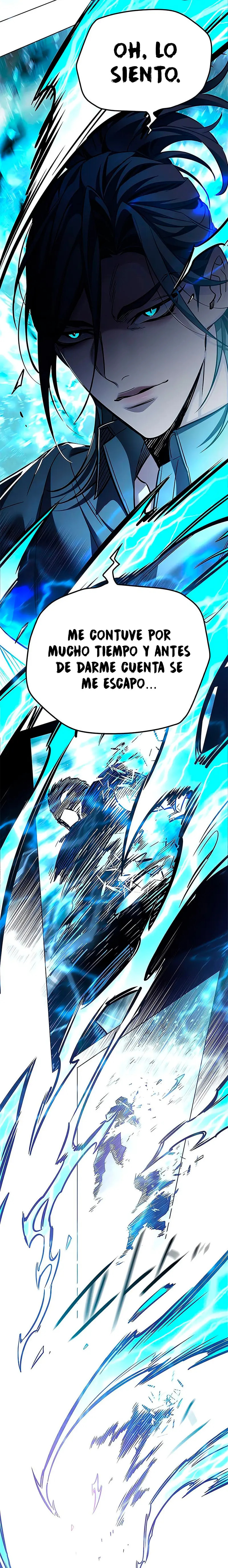 Read Electricidad veloz (es) Manga Online