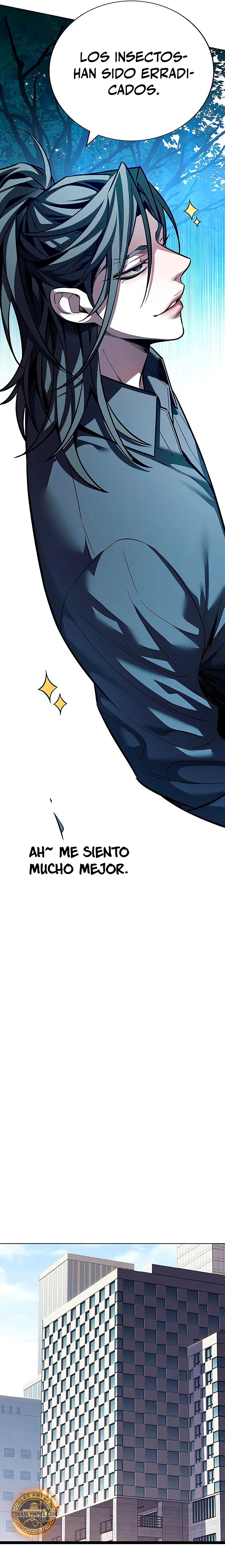 Read Electricidad veloz (es) Manga Online
