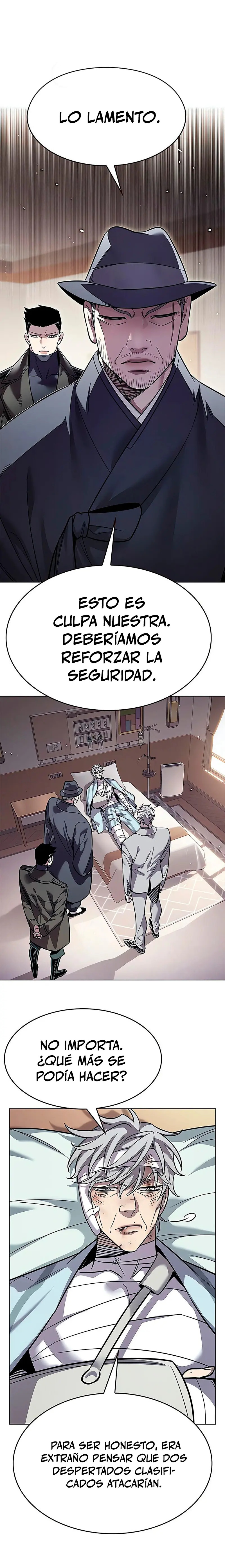 Read Electricidad veloz (es) Manga Online