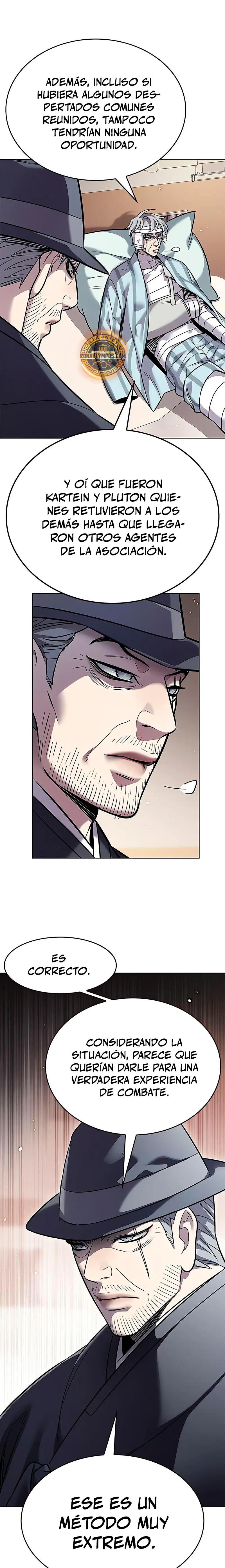 Read Electricidad veloz (es) Manga Online