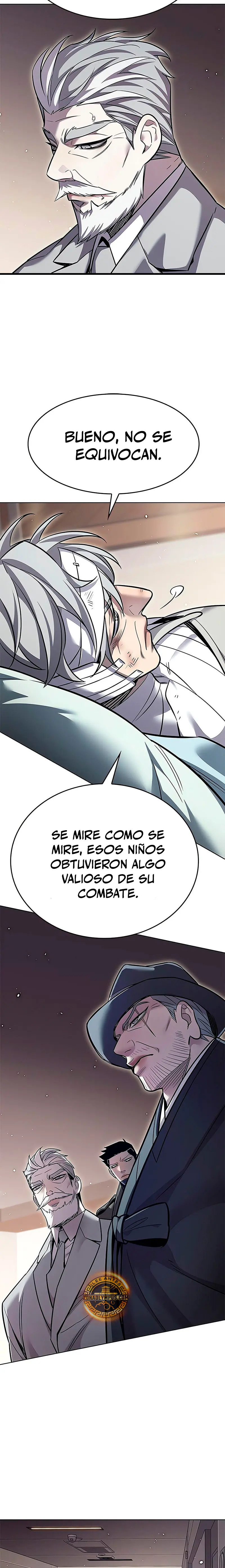 Read Electricidad veloz (es) Manga Online