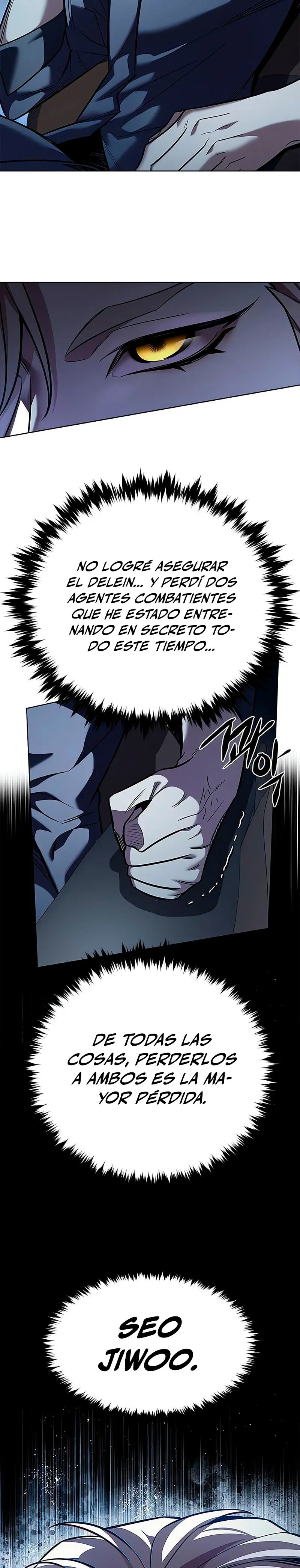 Read Electricidad veloz (es) Manga Online