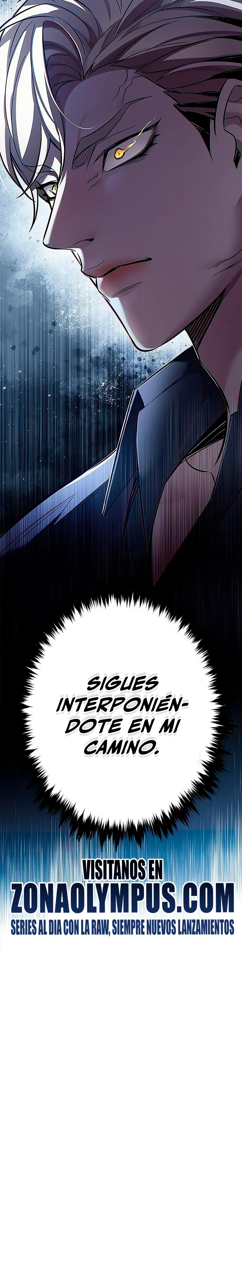 Read Electricidad veloz (es) Manga Online