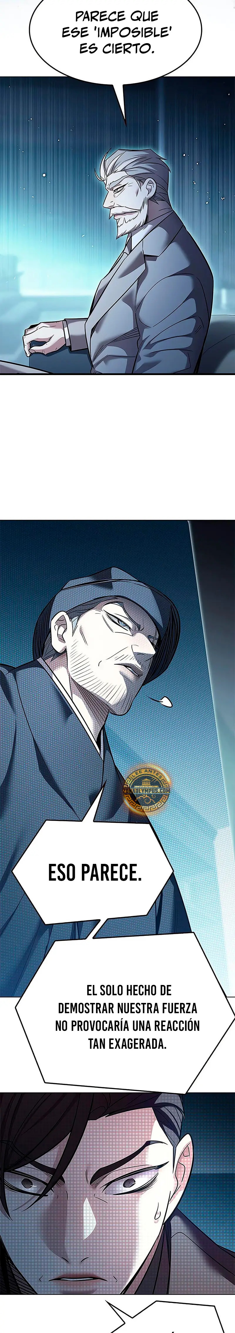 Read Electricidad veloz (es) Manga Online