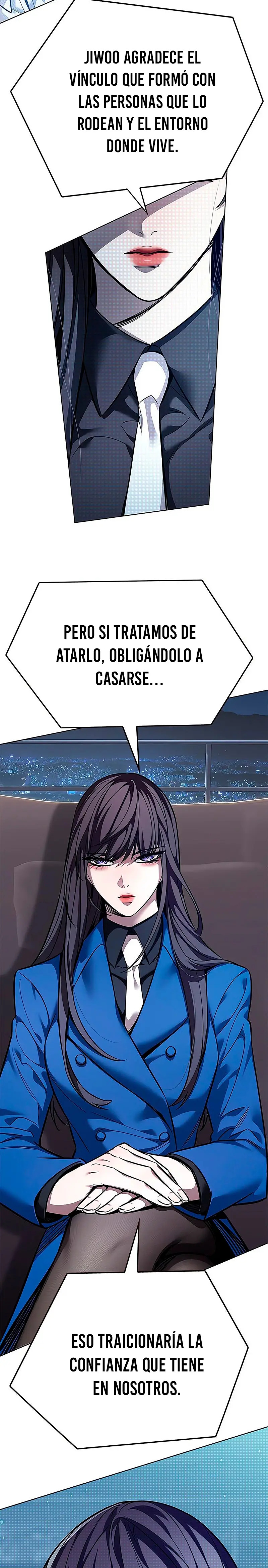 Read Electricidad veloz (es) Manga Online