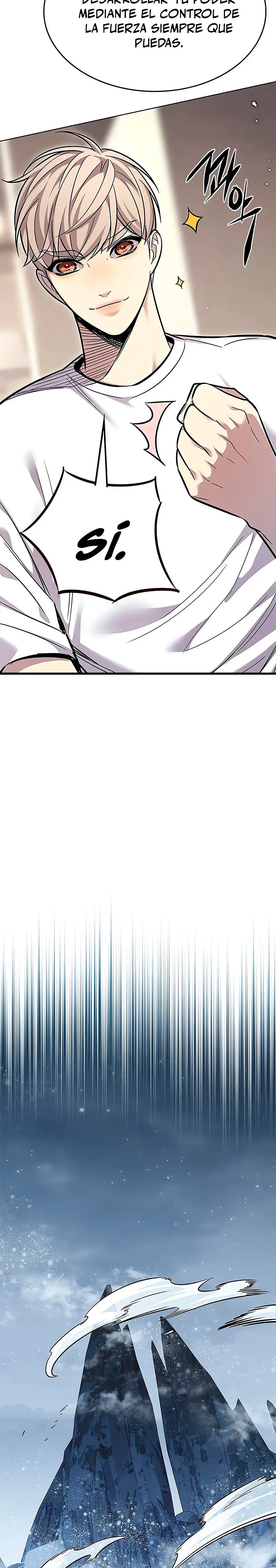 Read Electricidad veloz (es) Manga Online
