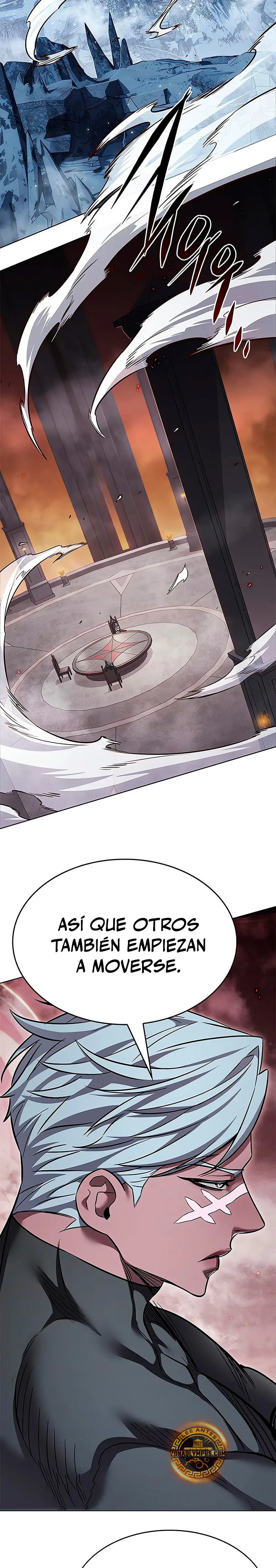 Read Electricidad veloz (es) Manga Online