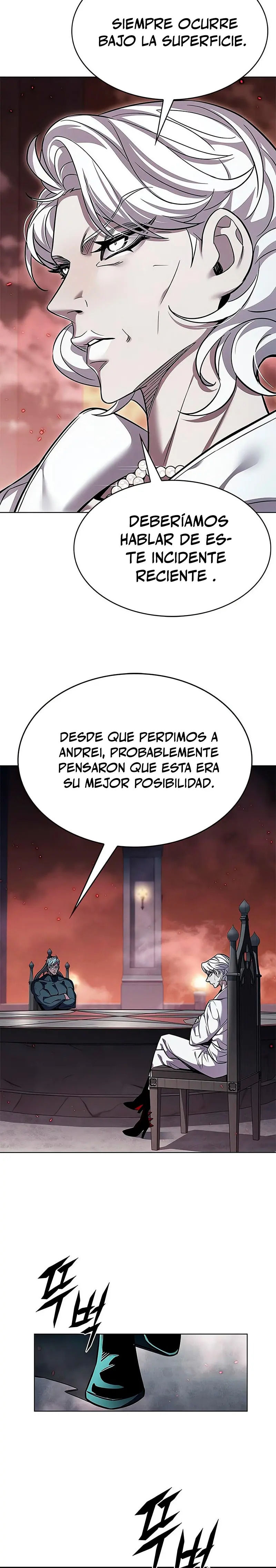 Read Electricidad veloz (es) Manga Online
