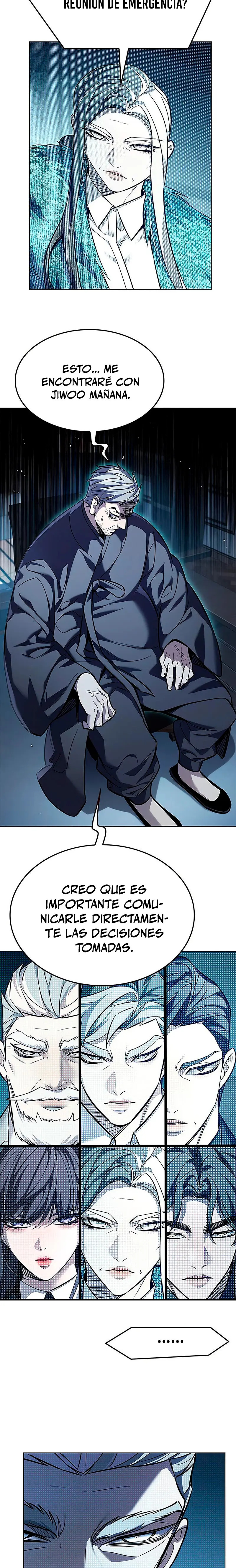 Read Electricidad veloz (es) Manga Online