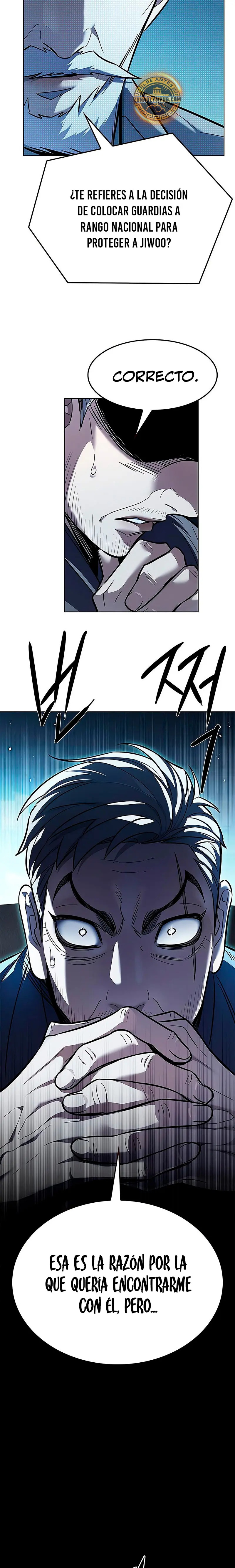 Read Electricidad veloz (es) Manga Online