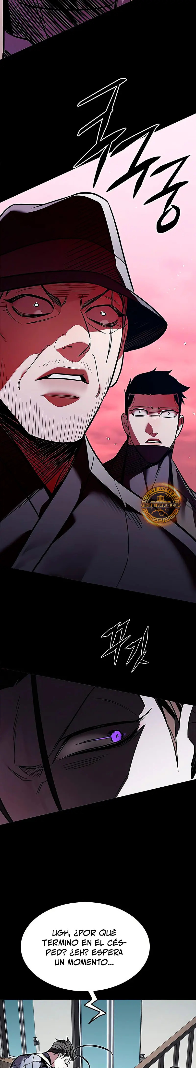 Read Electricidad veloz (es) Manga Online