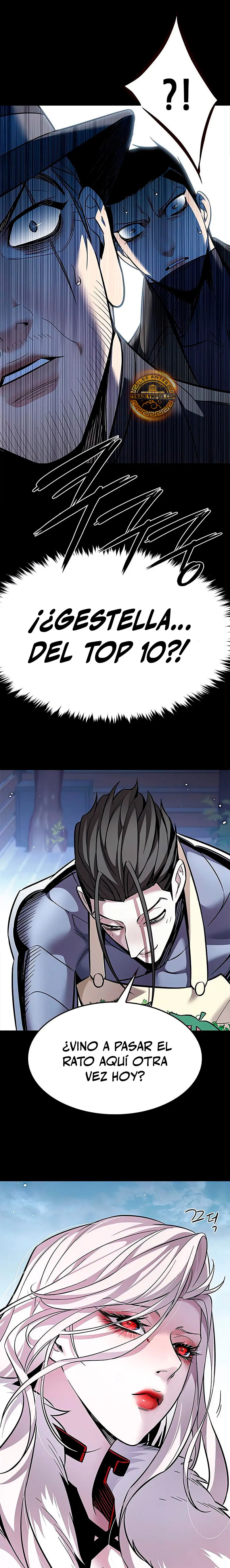Read Electricidad veloz (es) Manga Online