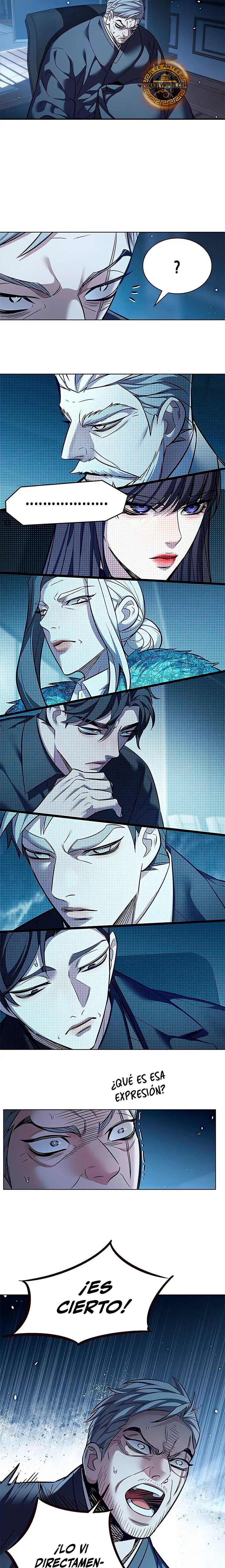 Read Electricidad veloz (es) Manga Online