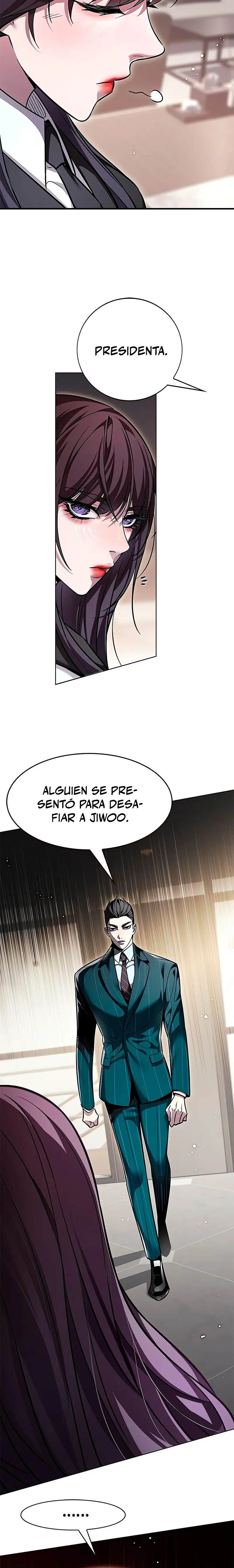 Read Electricidad veloz (es) Manga Online