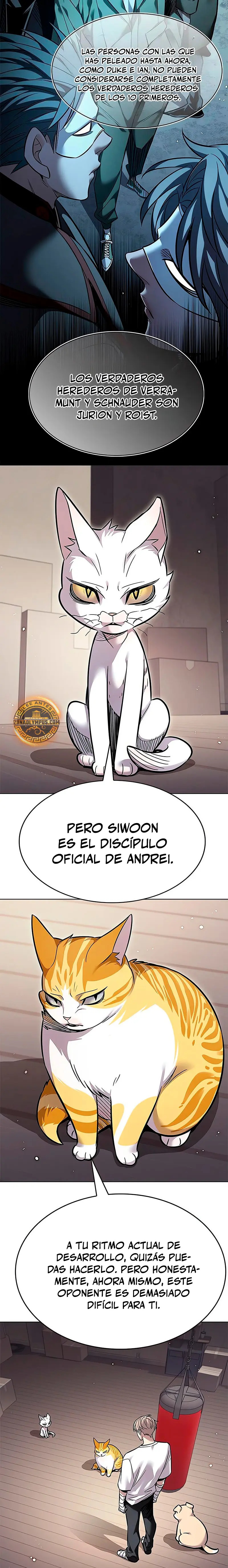 Read Electricidad veloz (es) Manga Online