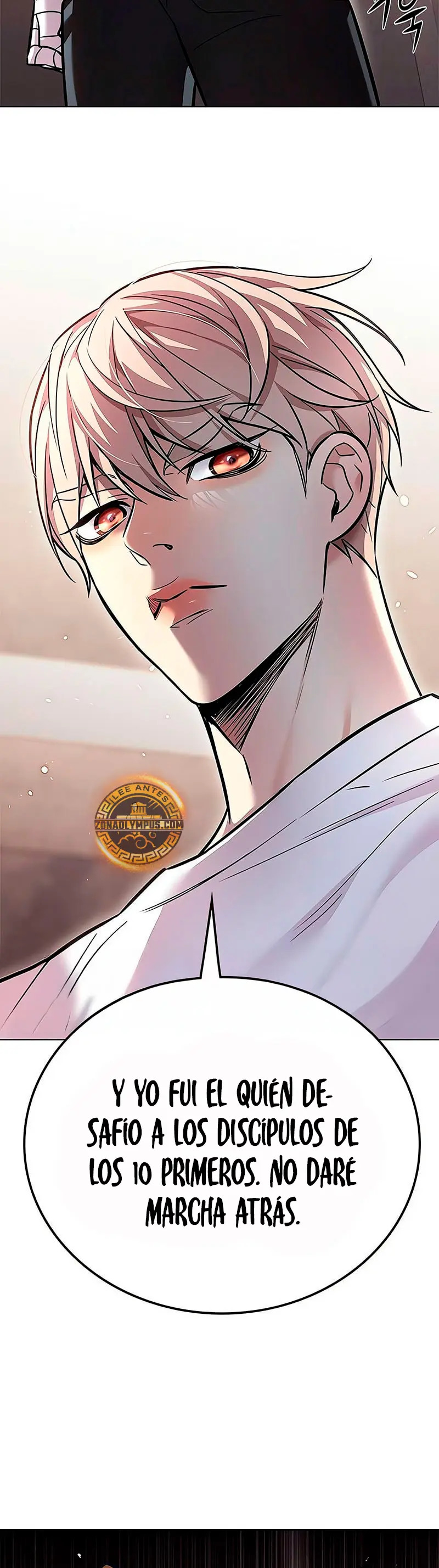 Read Electricidad veloz (es) Manga Online