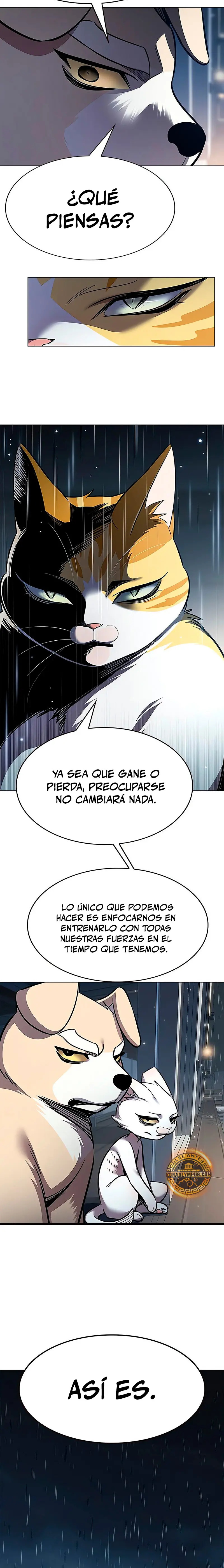 Read Electricidad veloz (es) Manga Online