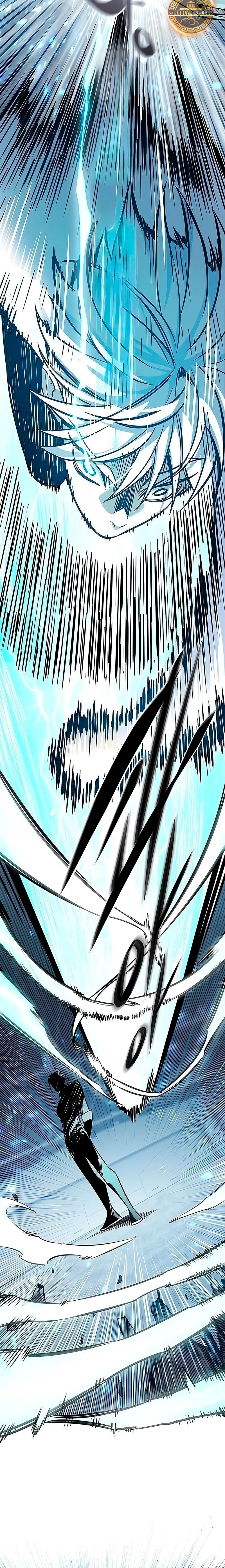 Read Electricidad veloz (es) Manga Online
