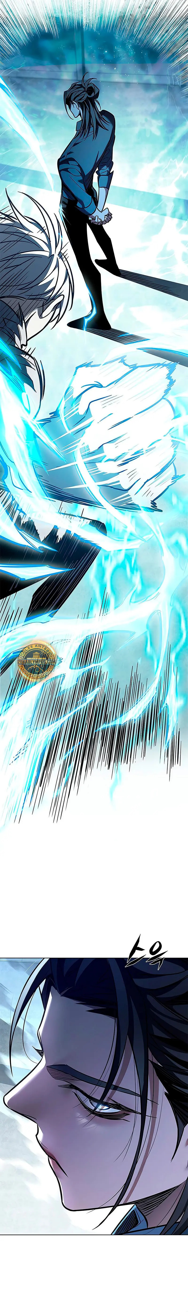 Read Electricidad veloz (es) Manga Online