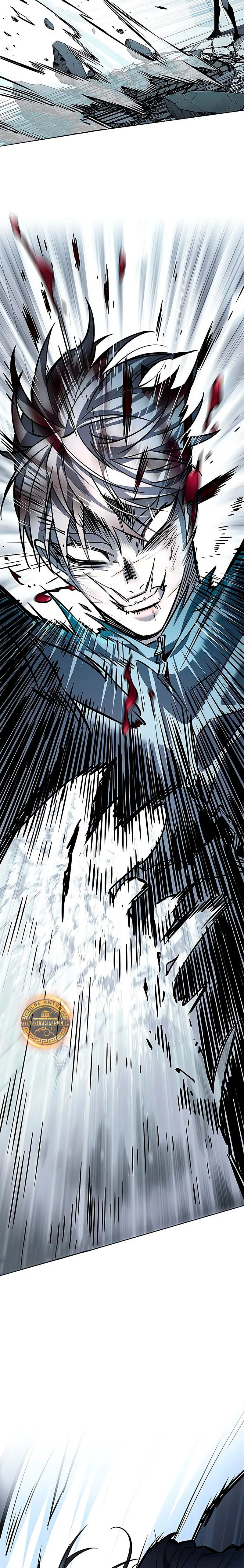 Read Electricidad veloz (es) Manga Online