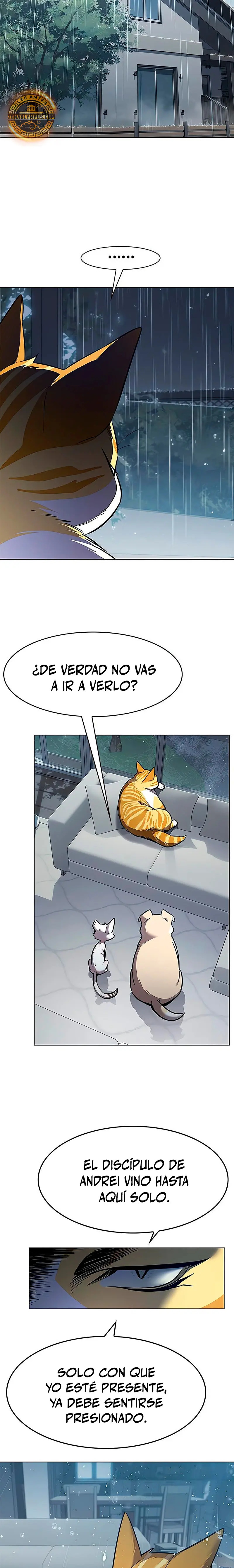 Read Electricidad veloz (es) Manga Online