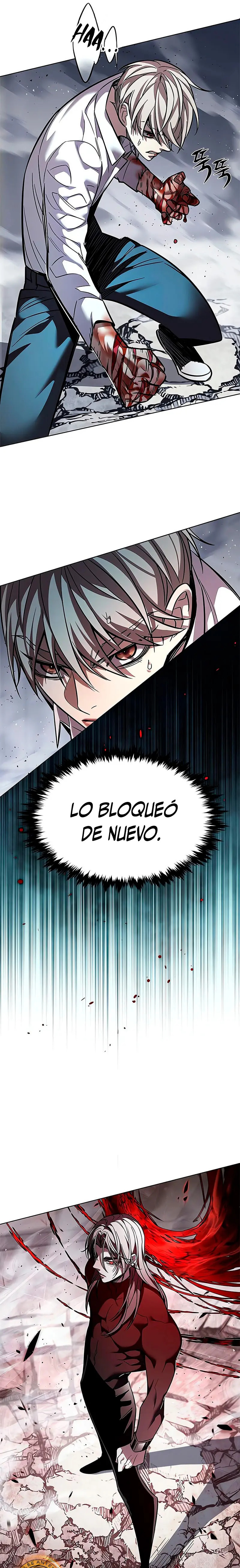 Read Electricidad veloz (es) Manga Online
