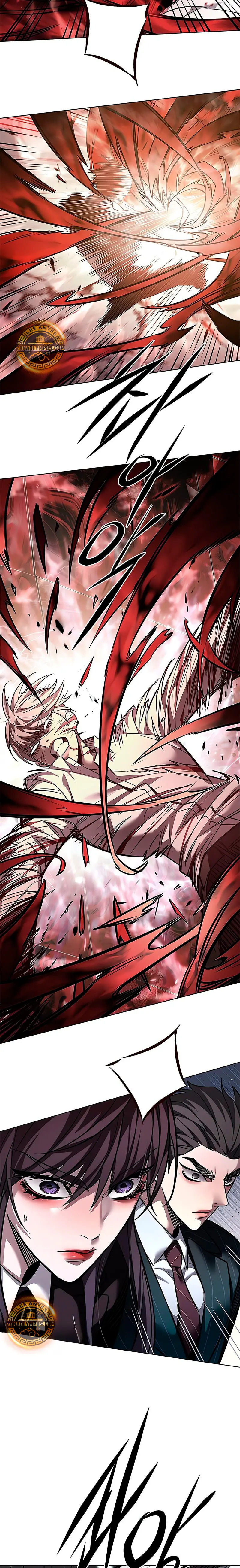 Read Electricidad veloz (es) Manga Online