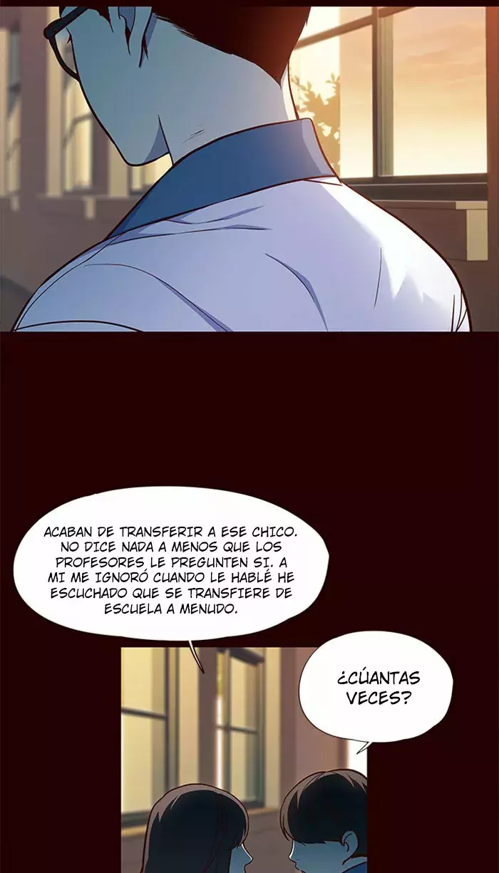 Read Electricidad veloz (es) Manga Online