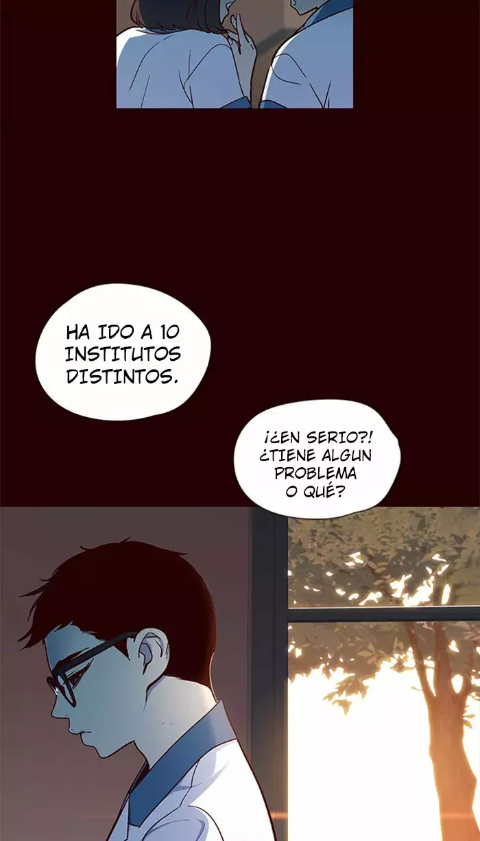 Read Electricidad veloz (es) Manga Online