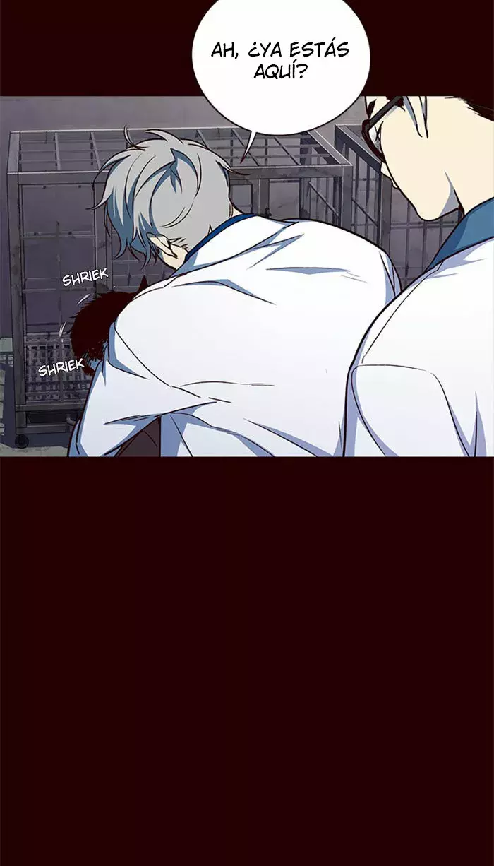 Read Electricidad veloz (es) Manga Online