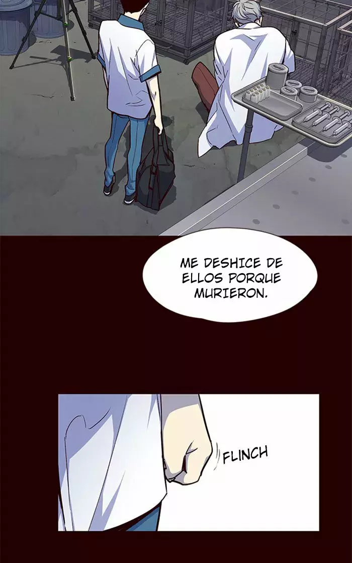 Read Electricidad veloz (es) Manga Online