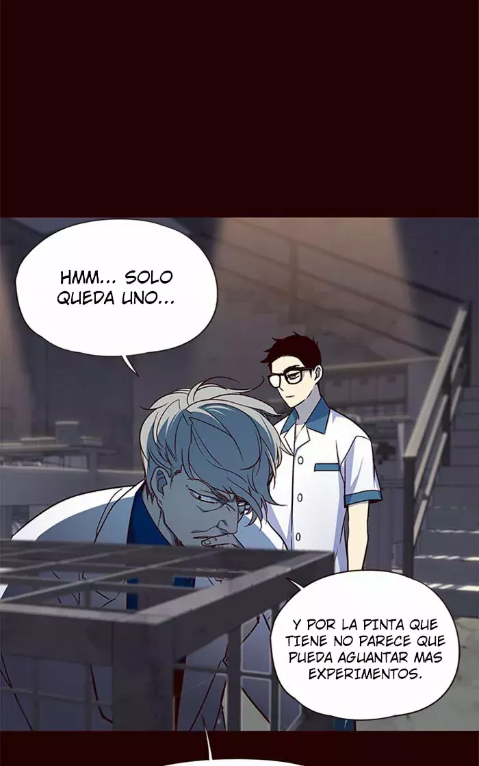 Read Electricidad veloz (es) Manga Online