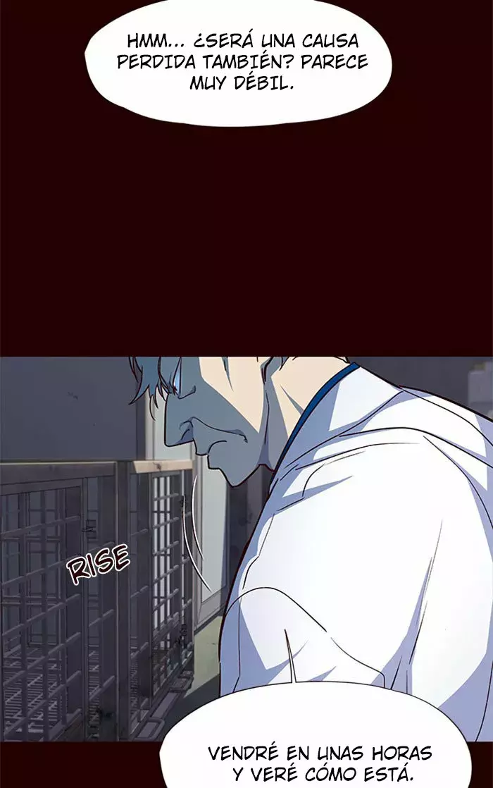 Read Electricidad veloz (es) Manga Online