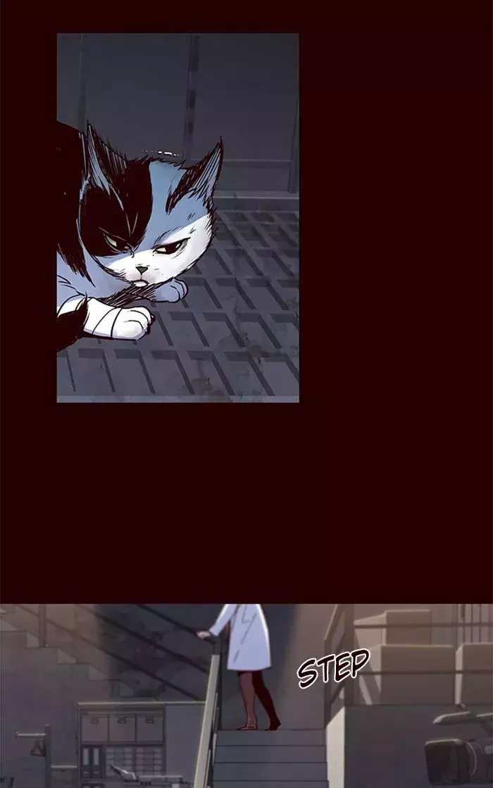 Read Electricidad veloz (es) Manga Online