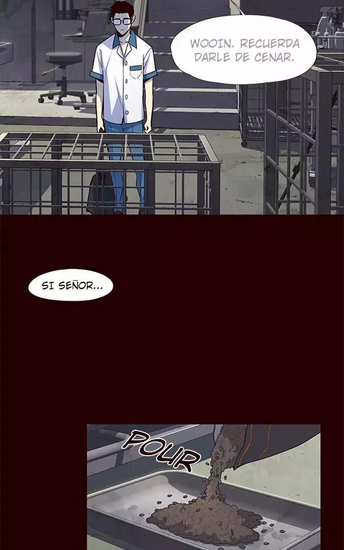 Read Electricidad veloz (es) Manga Online