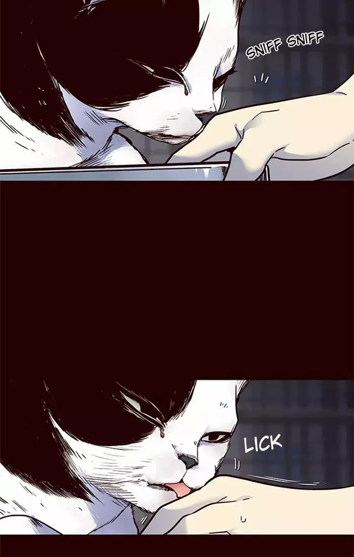 Read Electricidad veloz (es) Manga Online