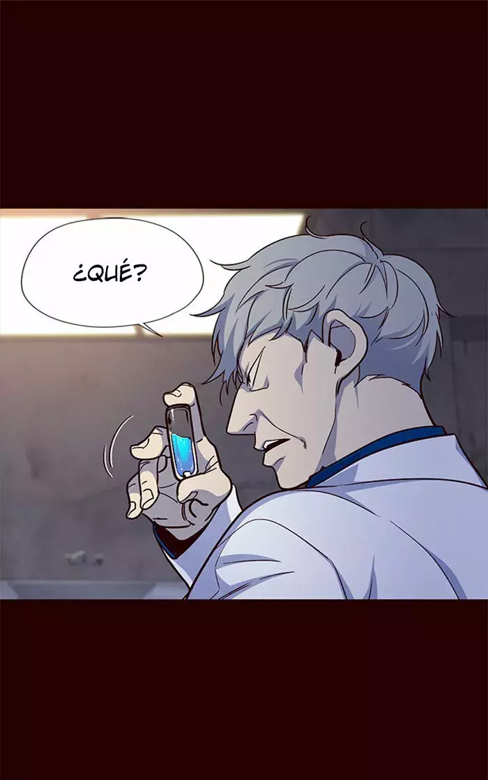 Read Electricidad veloz (es) Manga Online