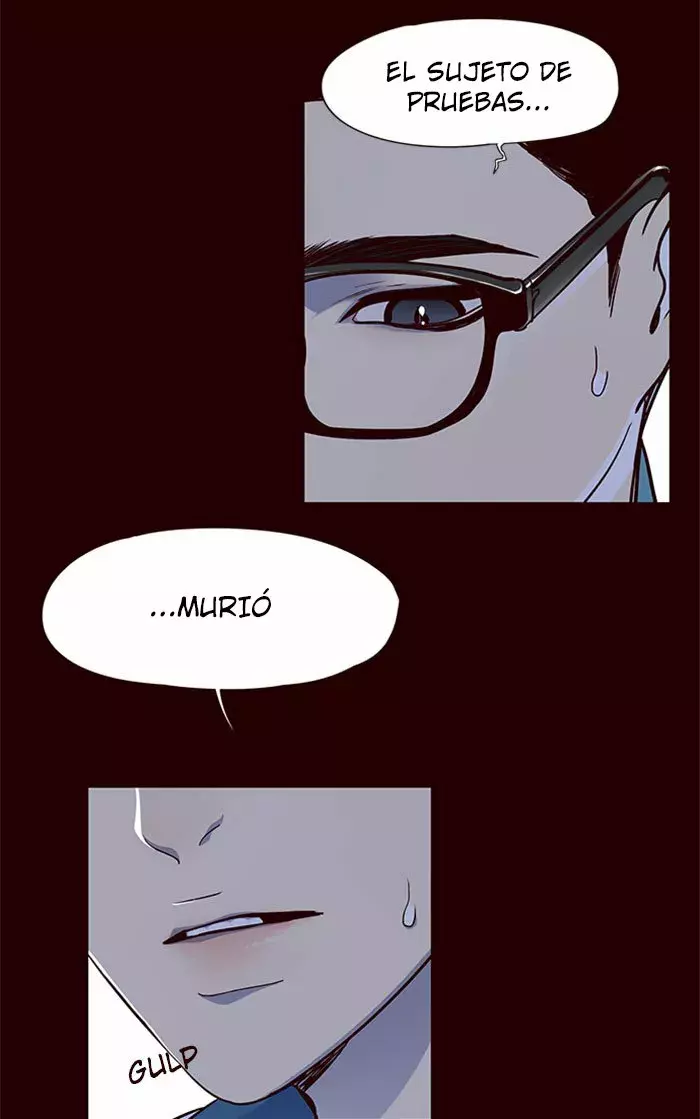 Read Electricidad veloz (es) Manga Online